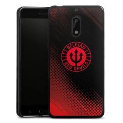 Silicone Case black