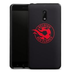 Silicone Case black