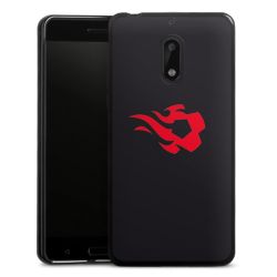 Silicone Case black