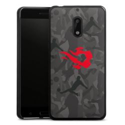 Silicone Case black