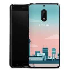 Silicone Case black