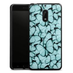 Silicone Case black