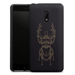 Silicone Case black