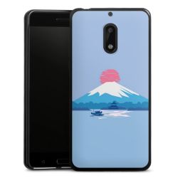 Silicone Case black