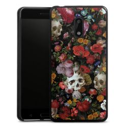 Silicone Case black