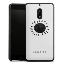 Silicone Case black