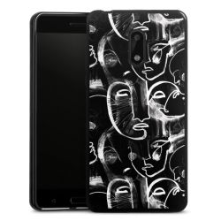 Silicone Case black