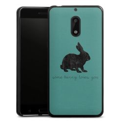 Silicone Case black