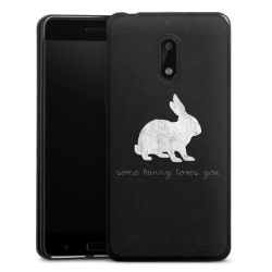 Silicone Case black