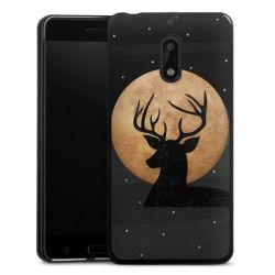 Silicone Case black