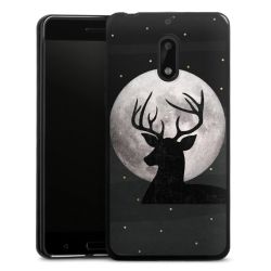 Silicone Case black