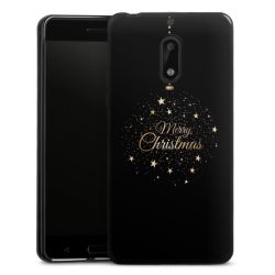 Silicone Case black