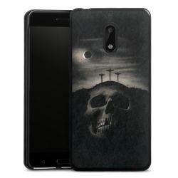 Silicone Case black