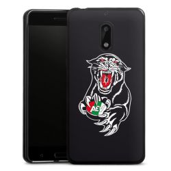 Silicone Case black