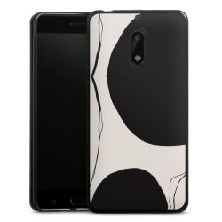 Silicone Case black