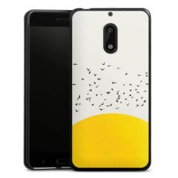 Silicone Case black