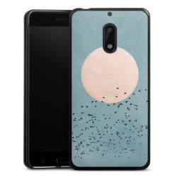 Silicone Case black