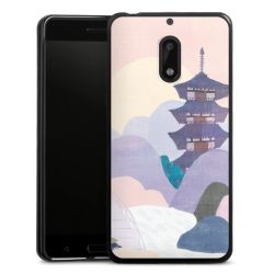 Silicone Case black