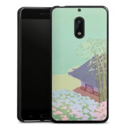 Silicone Case black