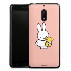 Silicone Case black