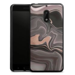 Silicone Case black