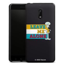 Silicone Case black