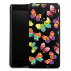 Silicone Case black