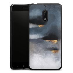 Silicone Case black