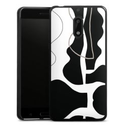 Silicone Case black