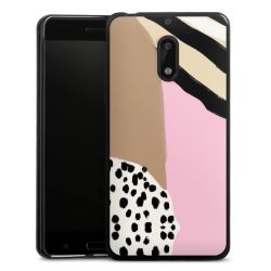 Silicone Case black