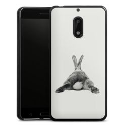 Silicone Case black