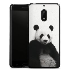 Silicone Case black