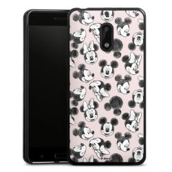 Silicone Case black