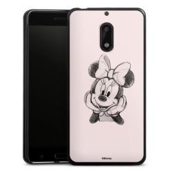 Silicone Case black