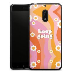 Silicone Case black