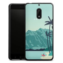 Silicone Case black