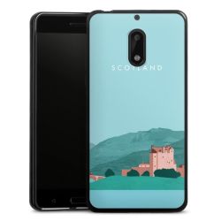 Silicone Case black