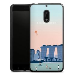 Silicone Case black