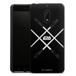 Silicone Case black