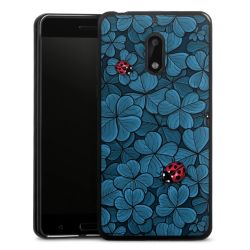 Silicone Case black