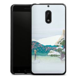 Silicone Case black