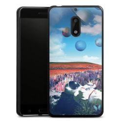 Silicone Case black