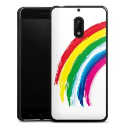 Silicone Case black