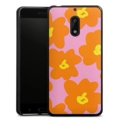 Silicone Case black