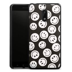 Silicone Case black