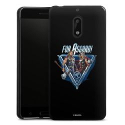 Silicone Case black