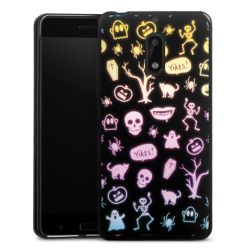 Silicone Case black