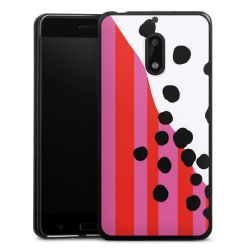 Silicone Case black