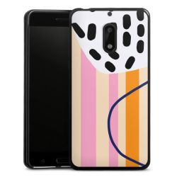 Silicone Case black