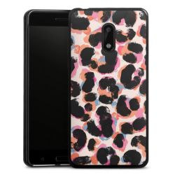 Silicone Case black